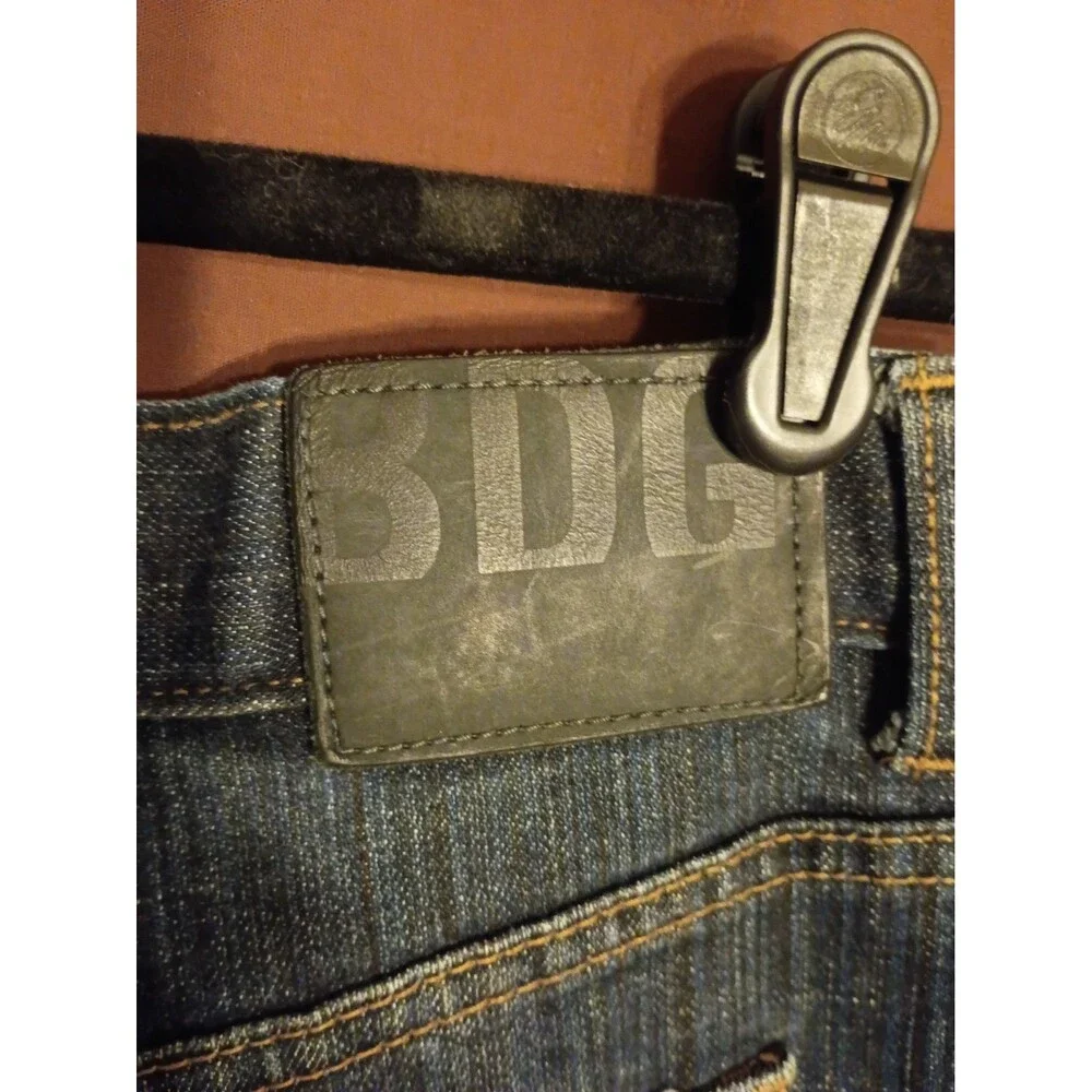BDG denim jeans